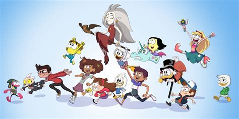 animated series 2013